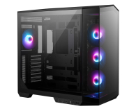 MSI MAG PANO 100R PZ Szkło hartowane Czarna - 1274467 - zdjęcie 2
